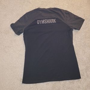 Gymshark (2) Large Mens Tshirts